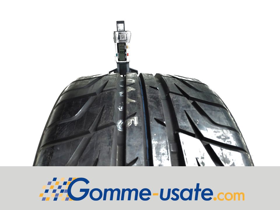 Thumb Yokohama Gomme Usate Yokohama 225/35 ZR17 82W AS20 (100%) pneumatici usati Estivo 0